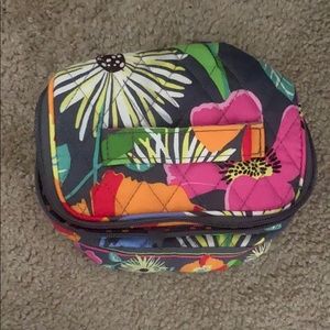 Vera Bradley Small Organizer